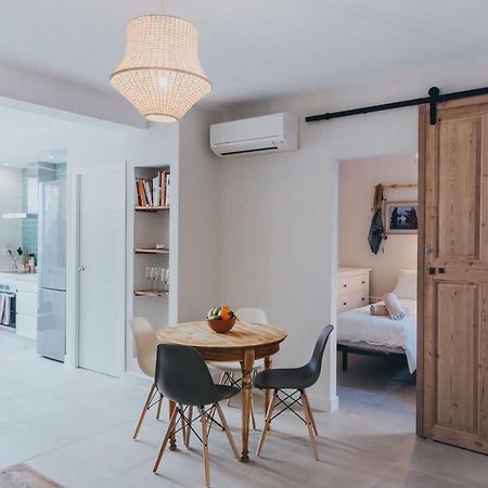 Malaga Beach House, 2 City Bikes, 2 Children'S Bikes, Wifi, Big Terrace, Bbq, Family, Childfriendly Esterno foto