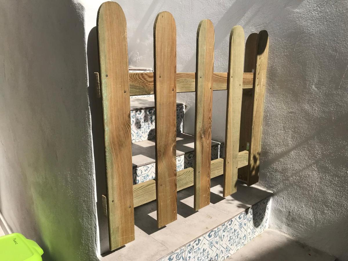 Malaga Beach House, 2 City Bikes, 2 Children'S Bikes, Wifi, Big Terrace, Bbq, Family, Childfriendly Esterno foto